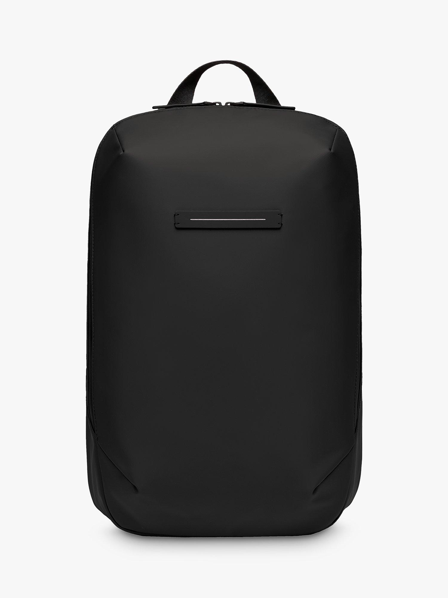 Horizn Studios Gion Essential S Backpack, 22L, All Black