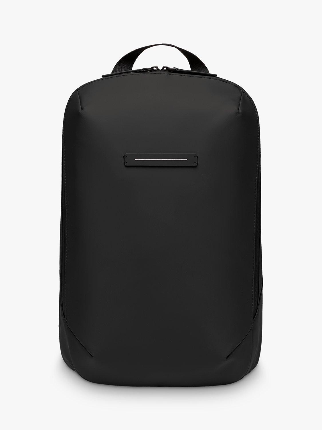 Horizn Studios Gion Essential S Waterproof Backpack, 18L, All Black