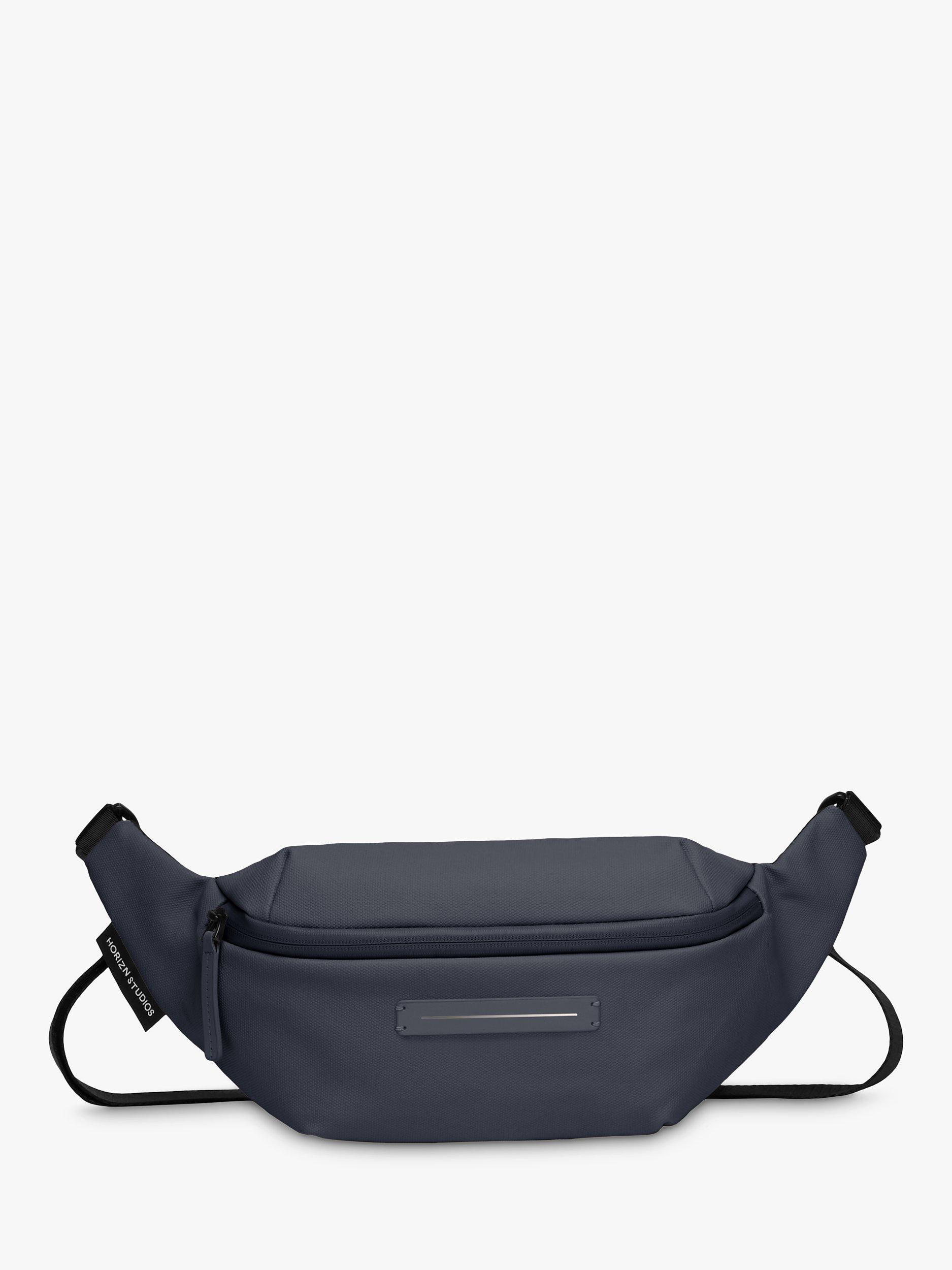Horizn Studios SoFo Crossbody Bag, 2L, Night Blue