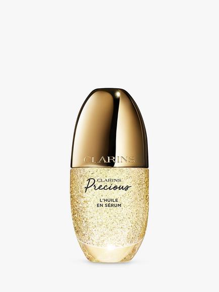 Clarins Precious L’Huile En Sérum, 30ml, 