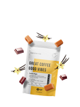 Barista & Co Samba Night Filter Coffee, 200g