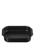 Le Creuset Hard Anodised Aluminium Non-Stick Roasting Tin, L27cm