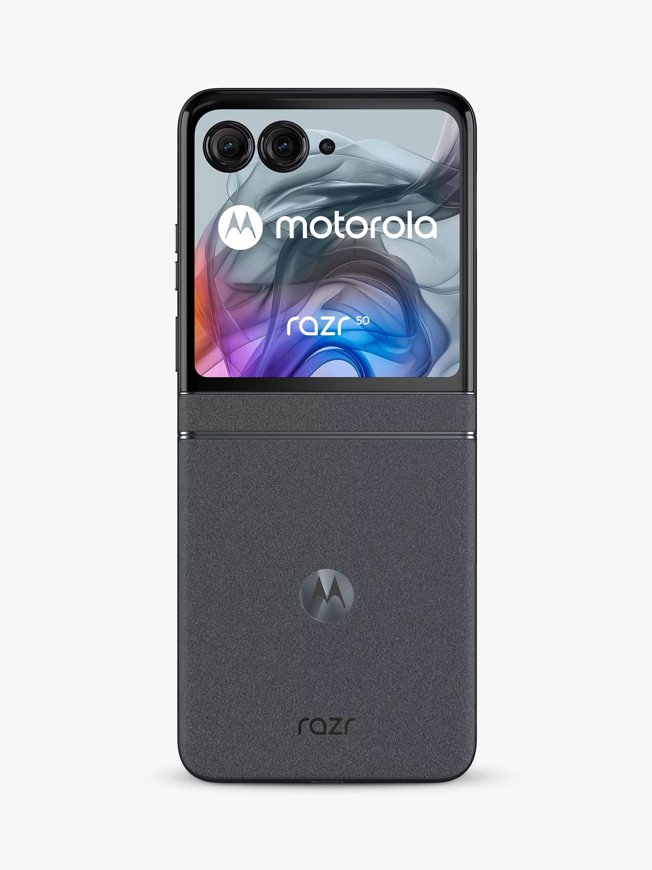 新品 Motorola razr 50 8GB 256GB 海外版 Gray