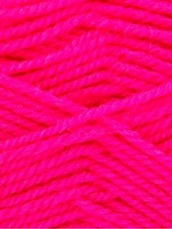 King Cole Big Value Chunky Yarn, 100g, Candy