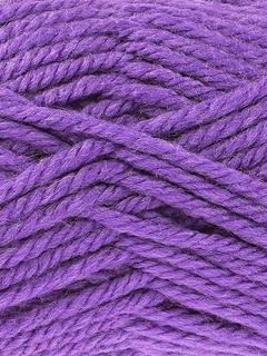 King Cole Big Value Super Chunky Yarn, 100g, Amethyst