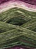King Cole Bramble DK Crochet Yarn, 100g, Heather