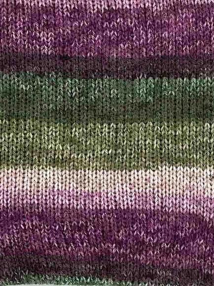 King Cole Bramble DK Crochet Yarn, 100g - view 2, Heather