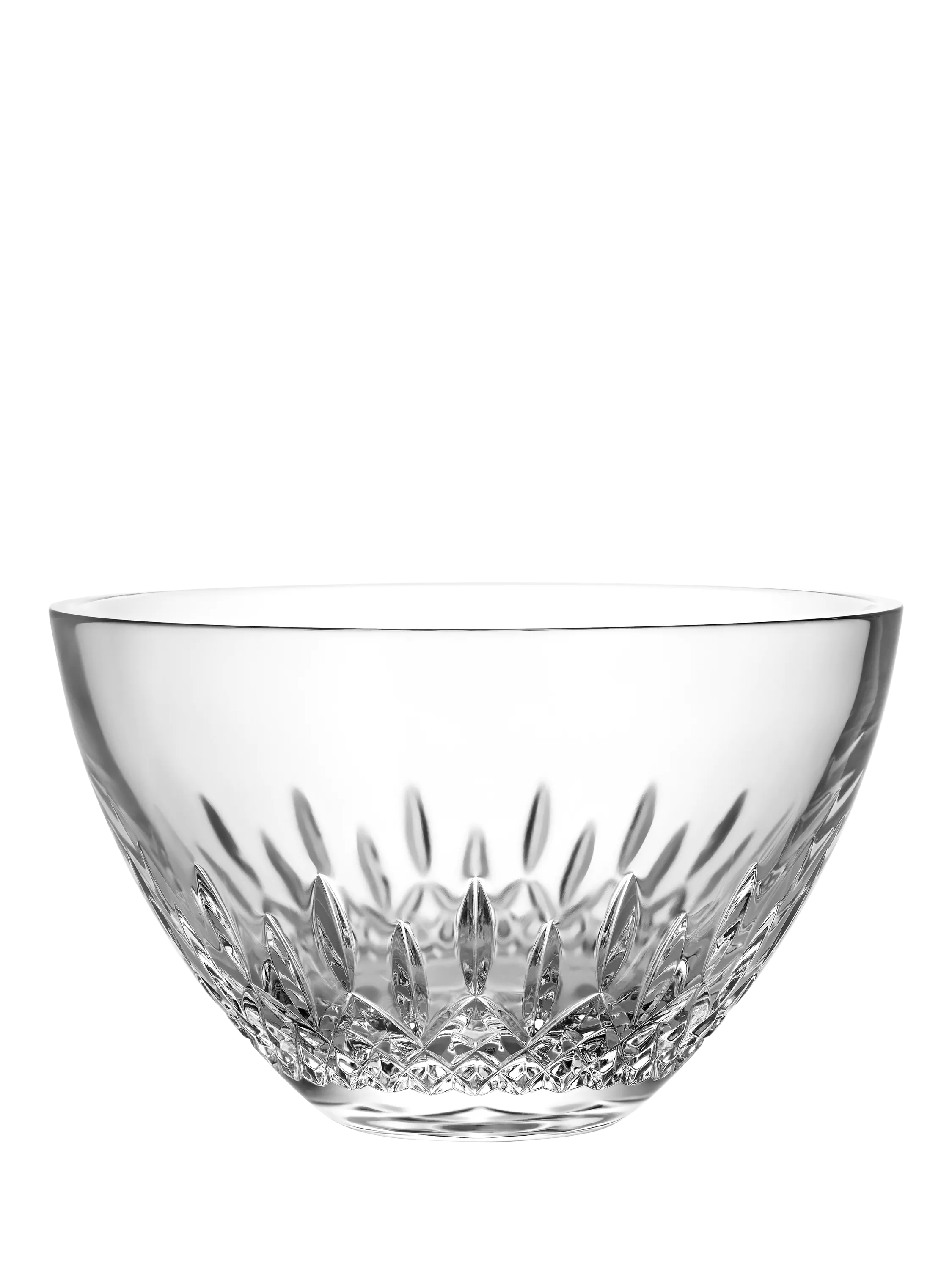 Popular Waterford crystal bowl