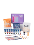 Sculpd Paint and Candle Making Kit