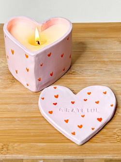 Sculpd Paint and Candle Making Kit - view 2, Multi