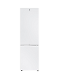 Hoover H-COMBI 300 HONCQ2T620EWK Freestanding 60/40 Fridge Freezer, White