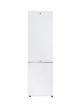 Hoover H-COMBI 300 HONCQ2T620EWK Freestanding 60/40 Fridge Freezer, White