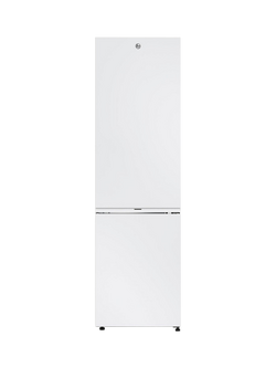 Hoover H-COMBI 300 HONCQ2T620EWK Freestanding 60/40 Fridge Freezer, White, White