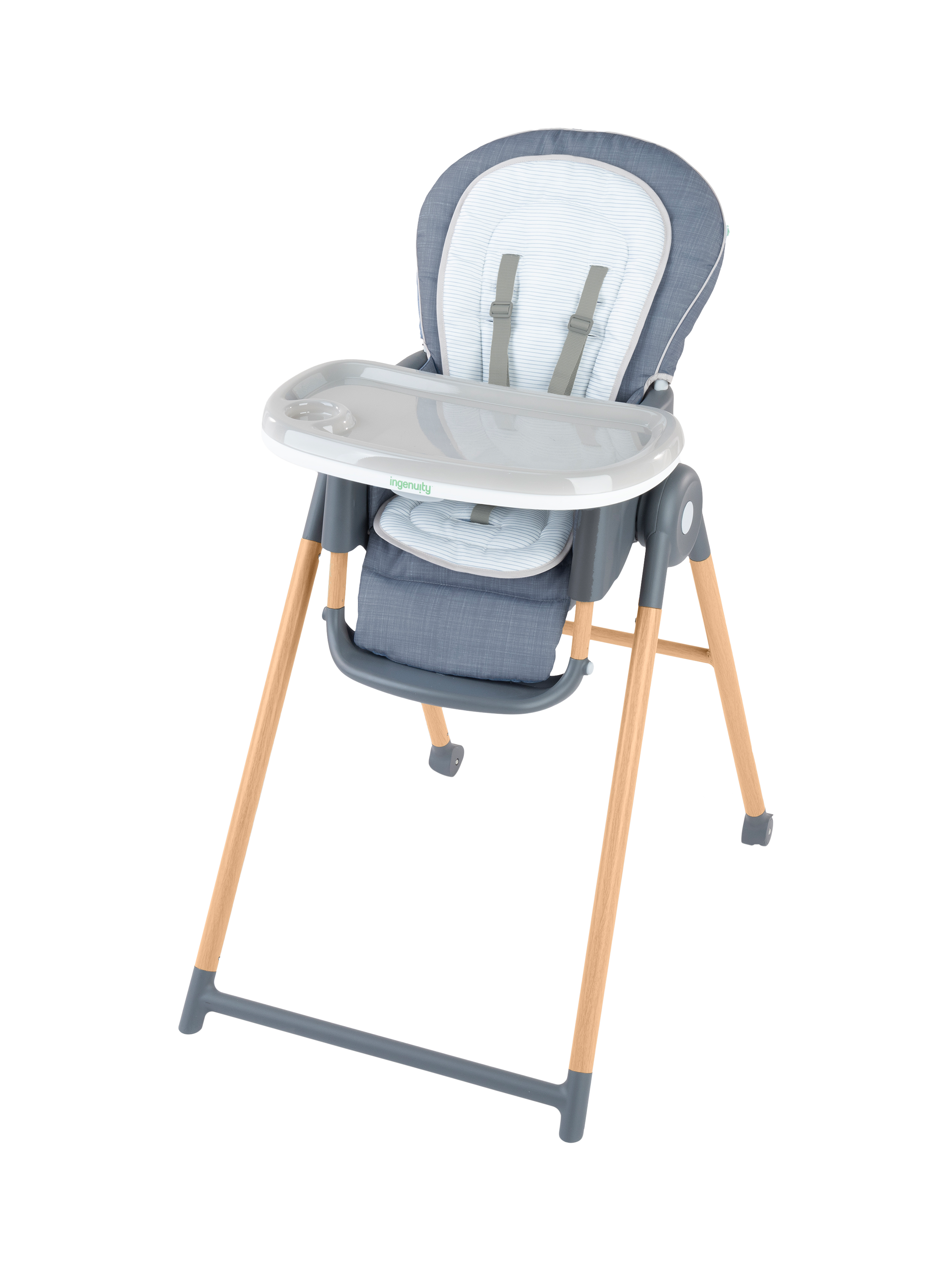 Ingenuity Proper Positioner 7 in 1 Highchair