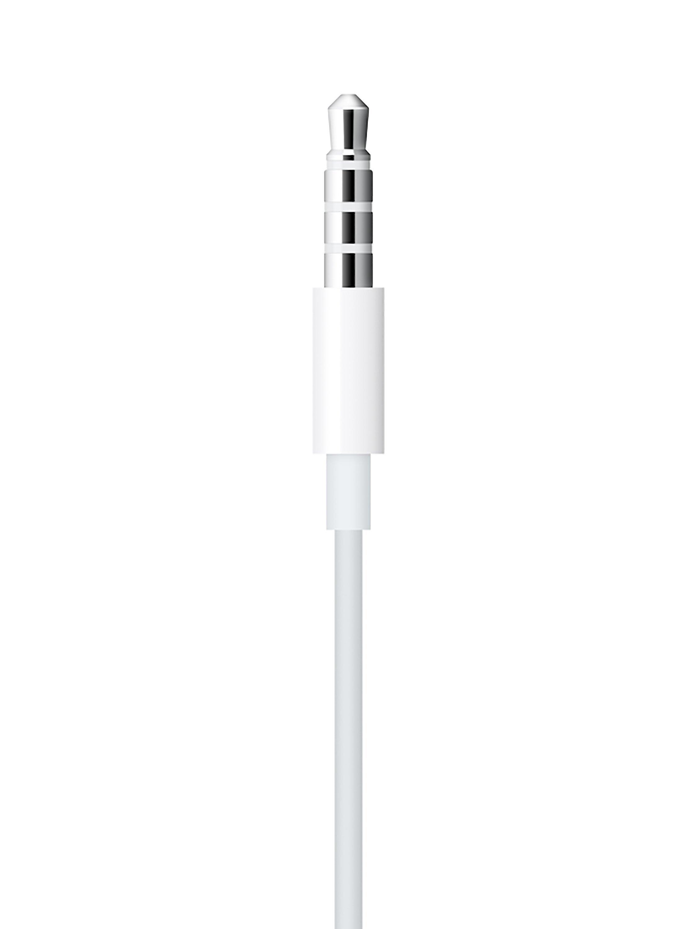 Apple earpods with headphone jack sale