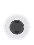 Apple USB-C to 3.5mm Audio Jack / Headphones Adapter, White
