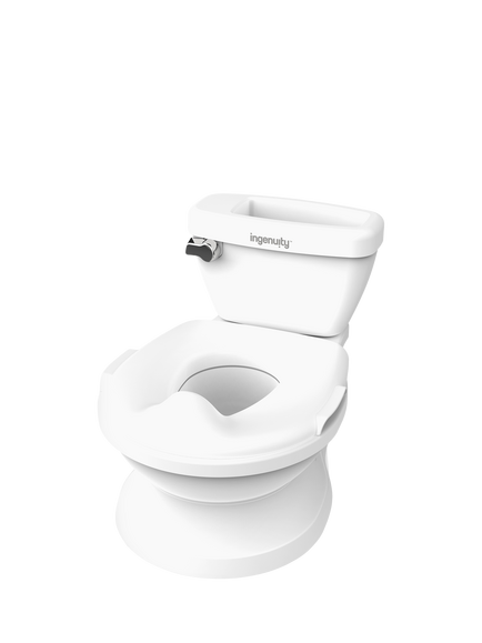 Ingenuity My Size Potty Pro, Multi