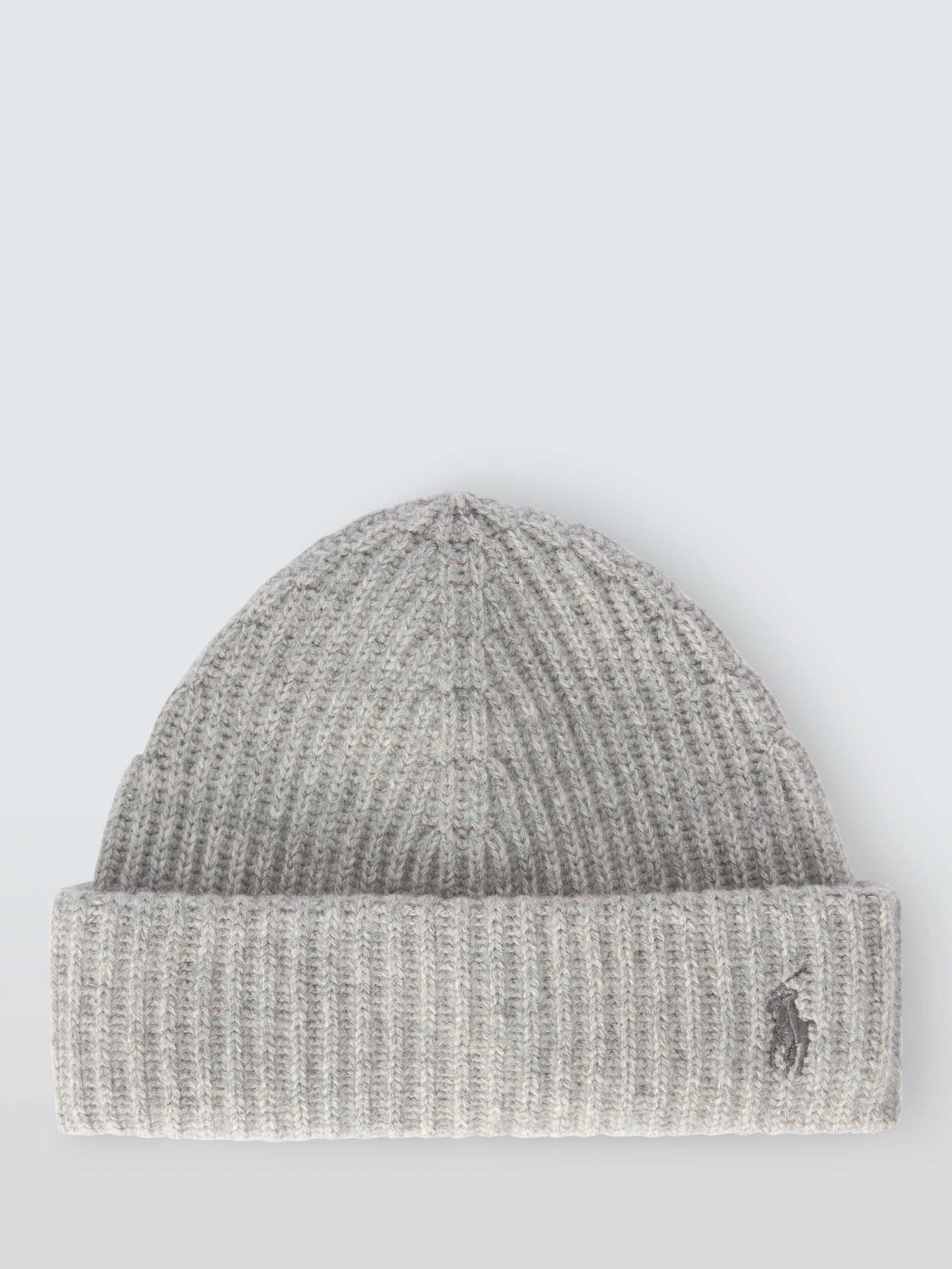 Ralph lauren winter hats best sale