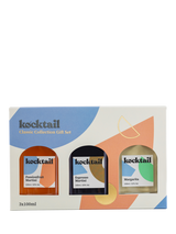 Kocktail Classic Collection Gift Pack, 3x 100ml