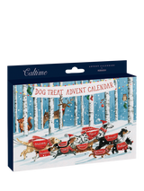 Woodmansterne Dog Treat Advent Calendar