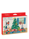 Woodmansterne Cat Treat Advent Calendar