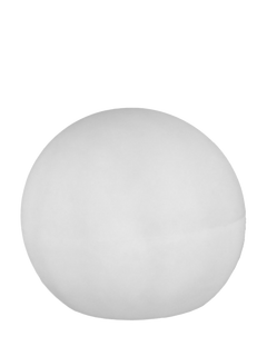 Newgarden Buly 60 Solar Rechargeable Smarttech Outdoor Light, 60cm, Multi