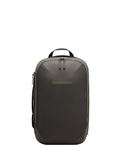 Horizn Studios Gion Travel Backpack, 29L, Dark Olive