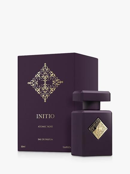 INITIO Parfums Privés Atomic Rose Eau de Parfum - view 2, 
