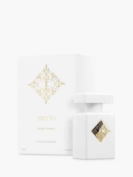 INITIO Parfums Privés Musk Therapy Extrait de Parfum - view 2, 