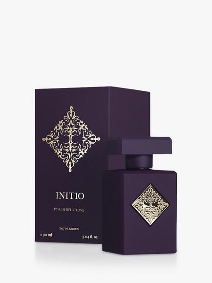 INITIO Parfums Privés Psychedelic Love Eau de Parfum, 90ml - view 2, 