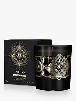INITIO Parfums Privés Oud for Greatness Scented Candle, 180g - view 2, 