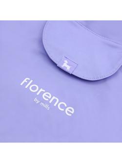 florence by mills Dog Raincoat, Purple - view 2, Purple