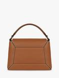 Strathberry Mosaic Bag Leather Cross Body Bag, Tan