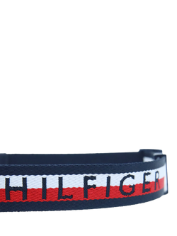 Tommy Hilfiger Dog Collar, Multi - view 2, Multi