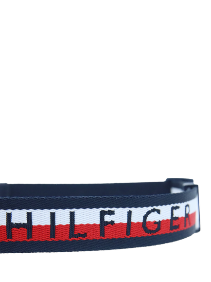 Tommy Hilfiger Dog Collar, Multi - view 2, Multi