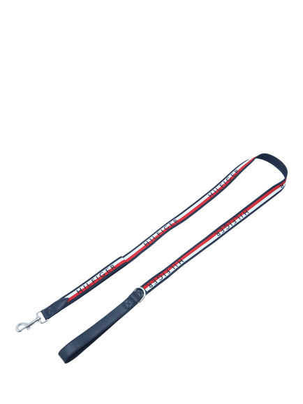 Tommy Hilfiger Dog Lead, Multi, Multi Multi