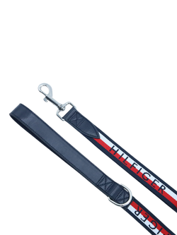 Tommy Hilfiger Dog Lead, Multi - view 2, Multi Multi