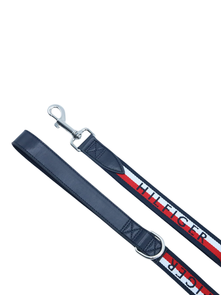 Tommy Hilfiger Dog Lead, Multi - view 2, Multi Multi