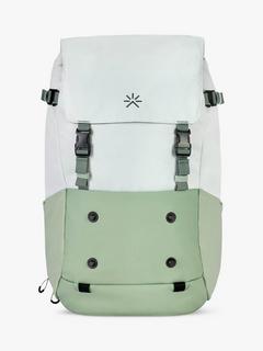 Tropicfeel Shell Backpack, Swamp Green