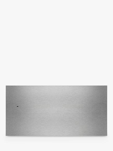 AEG KDE912924M Warming Drawer, Stainless Steel, Stainless Steel