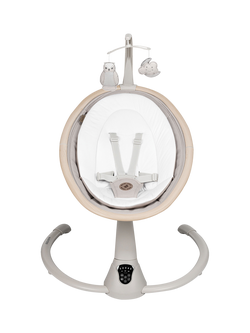 Maxi-Cosi Cassia Baby Swing - view 2, Multi