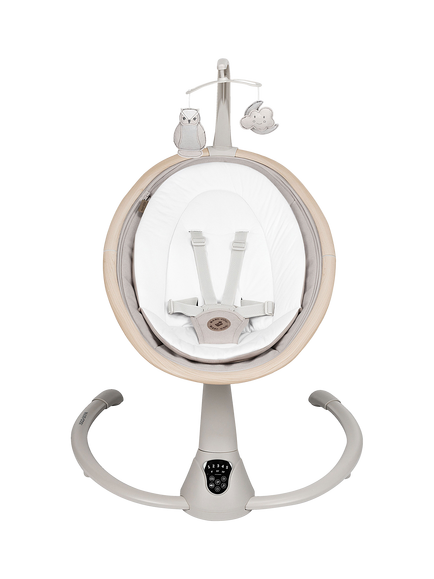 Maxi-Cosi Cassia Baby Swing - view 2, Multi
