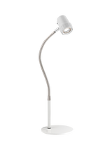 Serious Readers Alex Table Lamp Black