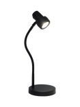 Serious Readers Compact Cordless Light, Black