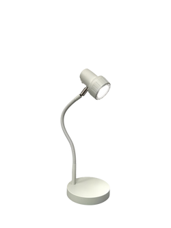 Serious Readers Compact Cordless Light, Off White, White Off White