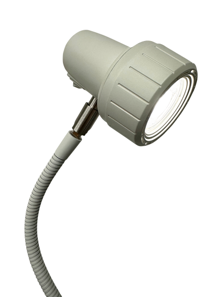 Serious Readers Compact Cordless Light, Off White - view 2, White Off White