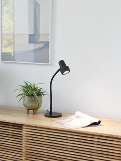 Serious Readers Compact Light, Black - view 2, Black Black