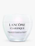 Lancôme	Clarifique Brightening Plumping Milky Cream, 50ml