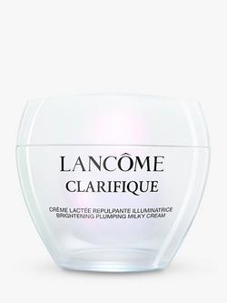Lancôme	Clarifique Brightening Plumping Milky Cream, 50ml, 