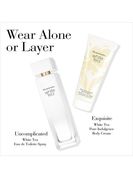 Elizabeth Arden White Tea Hand Cream, 30ml - view 2, 